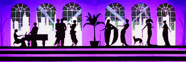 ArtDecoParty
