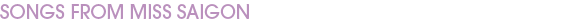MissSaigonTitle