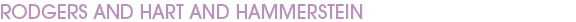 RodgersHartTitle