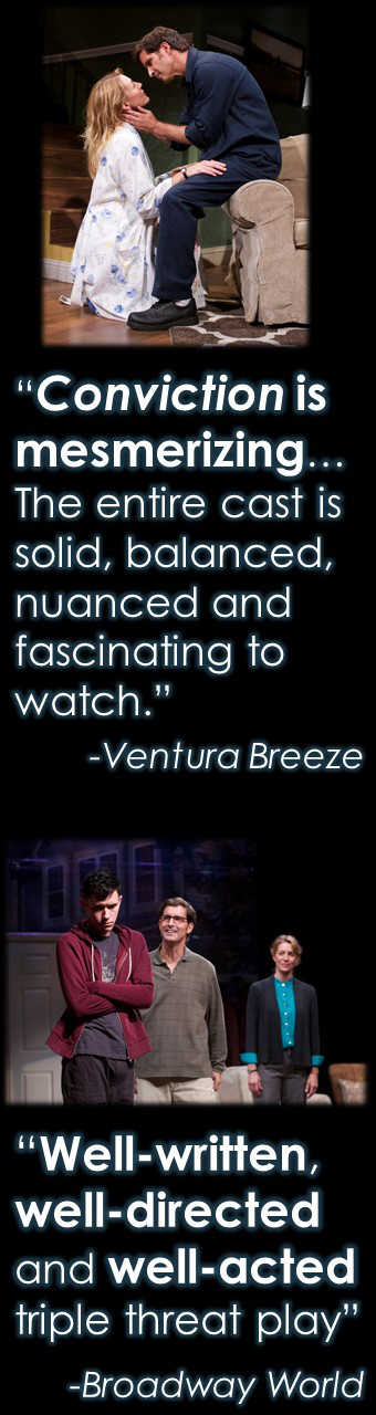 Conviction Review 2