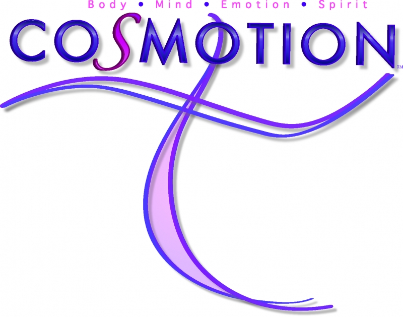 Cosmotion