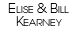 EliseBillKearneyLogotype