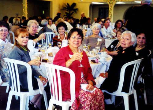 GDLunchWomen