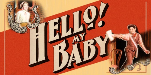 HelloMyBaby001