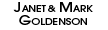 JanetMarkLogotype