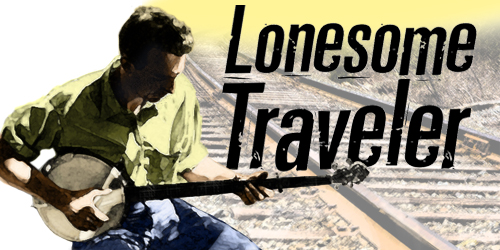 LonesomeTravelerMainOld