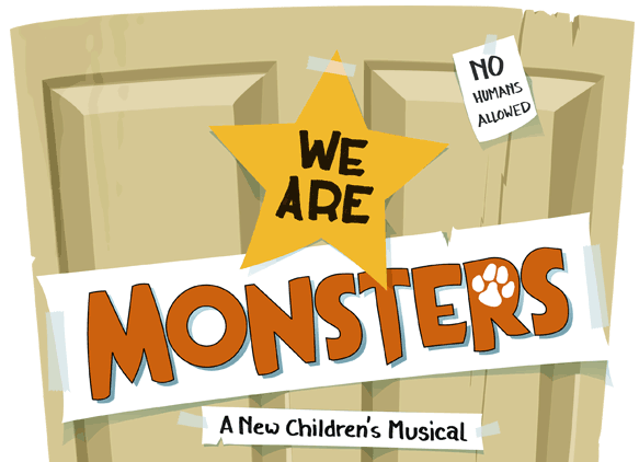WeAreMonsters