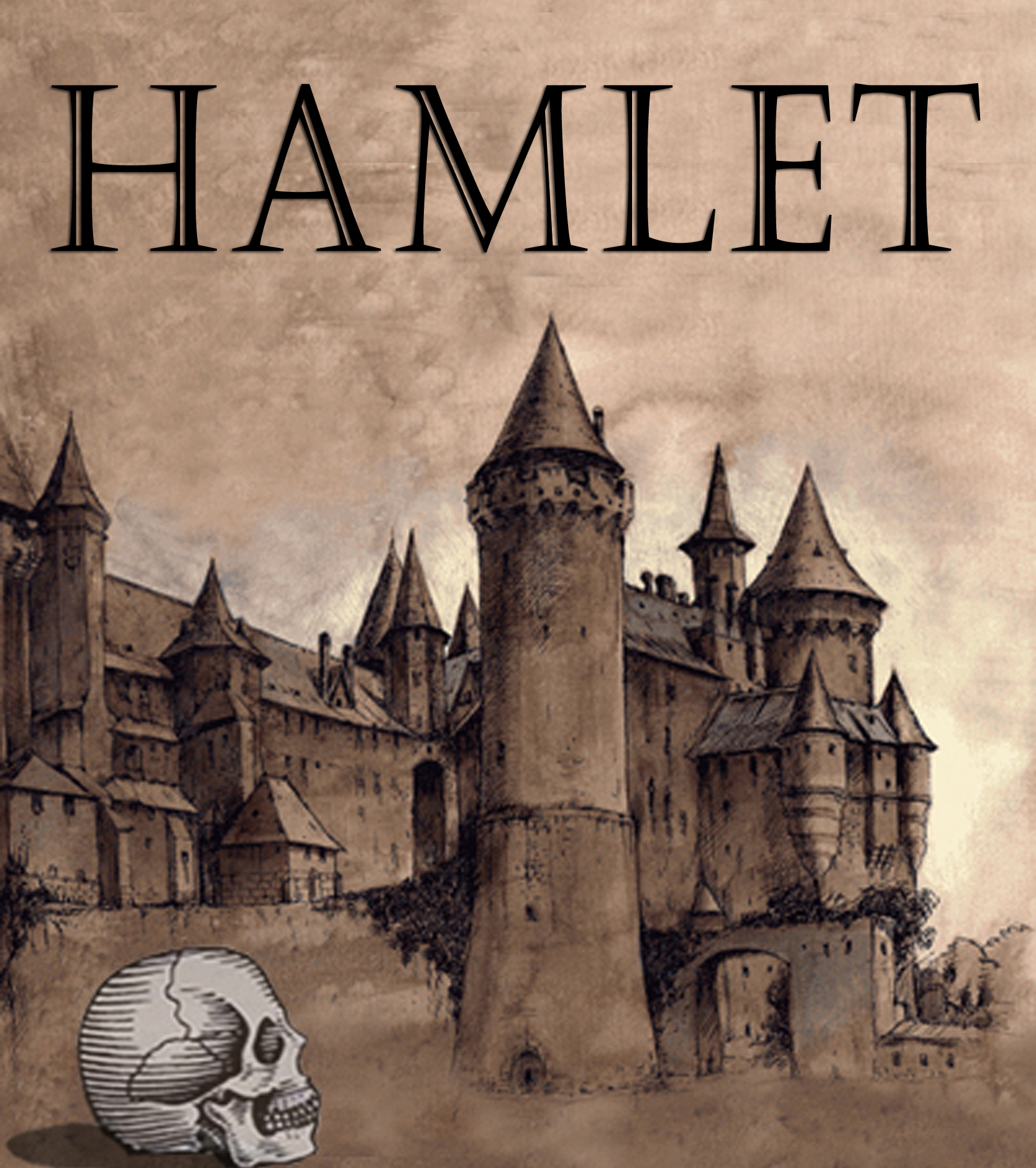 tour log hr castle-skull-title